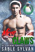 Miss Claws (The Twelve Mates Of Christmas #12) by Sable Sylvan