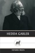 Hedda Gabler by Henrik Ibsen