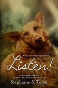 Listen! by Stephanie S. Tolan