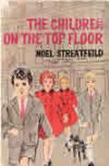 The Children on the Top Floor by Noel Streatfeild
