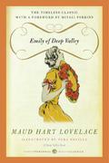 Emily of Deep Valley by Maud Hart Lovelace