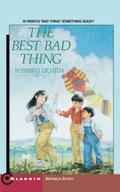 The Best Bad Thing (Rinko #2) by Yoshiko Uchida