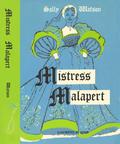 Mistress Malapert (Family tree series #2) by Sally Watson