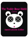 The Teddy Bear Habit  (Lost Treasures, #3) by James Lincoln Collier