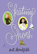 Skating Shoes (Shoes #7) by Noel Streatfeild