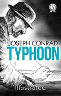 Typhoon by Joseph Conrad, Dmitrii Rybalko