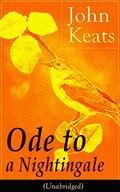 Ode to a Nightingale by John Keats