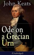 Ode on a Grecian Urn by John Keats