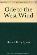 Ode to the West Wind by Percy Bysshe Shelley