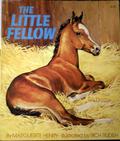 The Little Fellow by Marguerite Henry