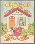 Cats! Cats! Cats! by Bernard Wiseman