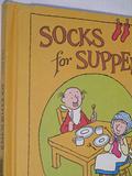 Socks for Supper by Jack Kent