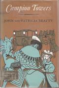 Campion Towers by Patricia Beatty