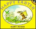 Happy Easter by Kurt Wiese