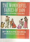 Wonderful Babies of 1809 and Other Years by Maxine Kumin