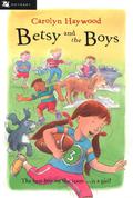 Betsy and the Boys by Carolyn Haywood
