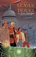 The League of Heroes (Le cycle du Kraven #1) by Jean-Marc Lofficier