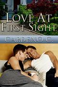 Love at First Sight by Cardeno C., Barbara Cinelli