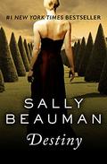 Destiny by Sally Beauman