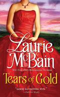 Tears of Gold by Laurie McBain