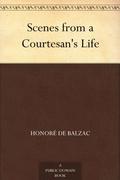 A Harlot High and Low by Honoré de Balzac