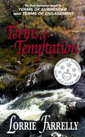 Terms of Temptation (Terms #3) by Lorrie Farrelly
