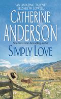 Simply Love by Catherine Anderson