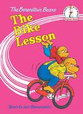 The Bike Lesson by Stan Berenstain, Jan Berenstain