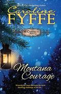 Montana Courage (McCutcheon Family #9) by Caroline Fyffe