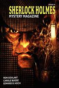 Sherlock Holmes Mystery Magazine #1 (Sherlock Holmes Mystery Magazine #1) by Edward D. Hoch