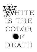 White Is the Color of Death by Catastrophone Orchestra