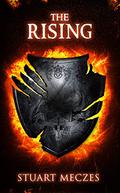 The Rising (Hasea Chronicles #4) by Stuart Meczes