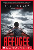 Refugee by Alan Gratz