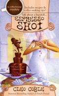 Espresso Shot (Coffeehouse Mystery #7) by Rebecca Gibel