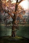 The God of Lost Things by G. Norman Lippert