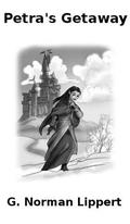 Petra's Getaway by G. Norman Lippert