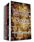 Clockwork Fantasy by Melissa Turner Lee