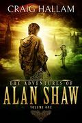The Adventures of Alan Shaw by Craig Hallam