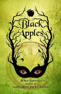 Black Apples: 18 new fairytales by Elin Olausson