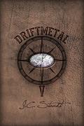 Cloudscape (Driftmetal #5) by J.C. Staudt