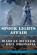 The Spook Lights Affair (Carpenter and Quincannon #2) by Marcia Muller