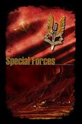 Special Forces (Special Forces #1-3) by Vashtan
