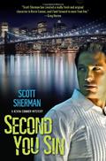 Second You Sin (Kevin Connor Mysteries #2) by Scott Sherman