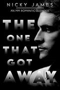 The One That Got Away by Nicky James