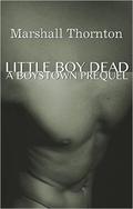 Little Boy Dead by Marshall Thornton