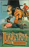 Longarm and the Mounties (Longarm #16) by Lou Cameron