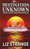 Destination Unknown by Liz Strange
