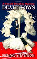 Death Vows (Donald Strachey #9) by Richard Stevenson