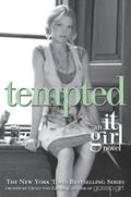 Tempted (It Girl #6) by Anna Post Uiterweer
