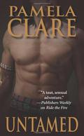 Untamed by Pamela Clare